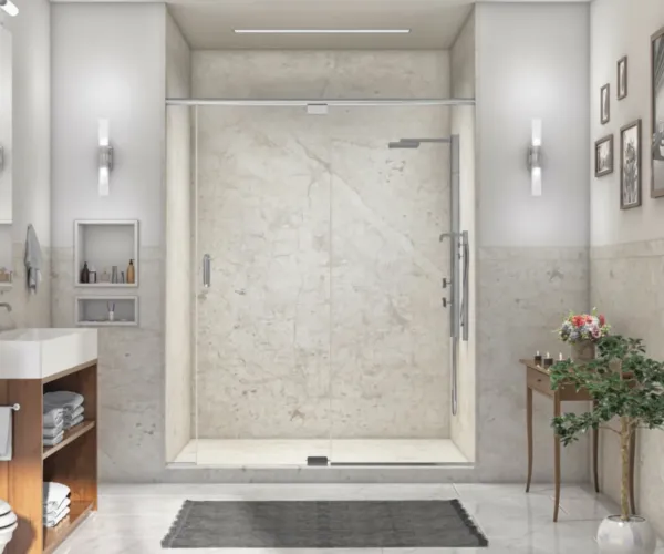 Premium bathroom design and remodeling in Wantagh NY